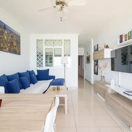 Vista Dorada 211 By Canariasgetaway Будинок відпочинку *