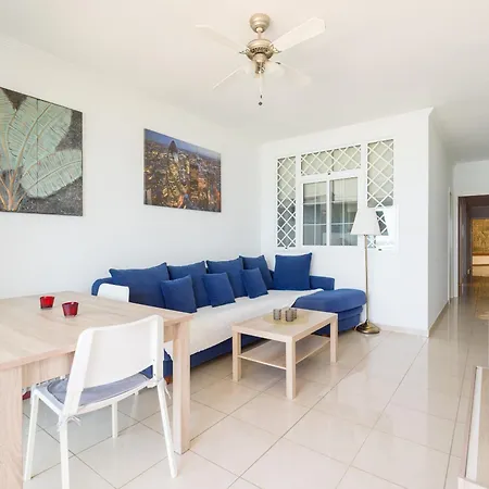 Vista Dorada 211 By Canariasgetaway *