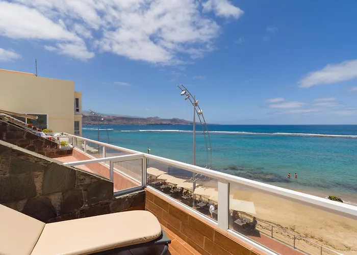 Будинок відпочинку Vista Dorada 211 By Canariasgetaway *