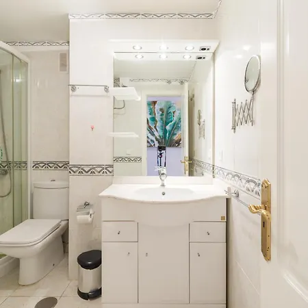 Vista Dorada 211 By Canariasgetaway