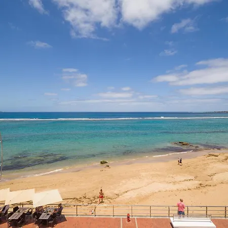 Vista Dorada 211 By Canariasgetaway Nyaraló