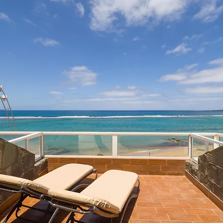 Nyaraló Vista Dorada 211 By Canariasgetaway