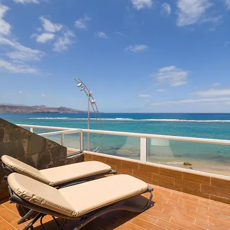 Vista Dorada 211 By Canariasgetaway