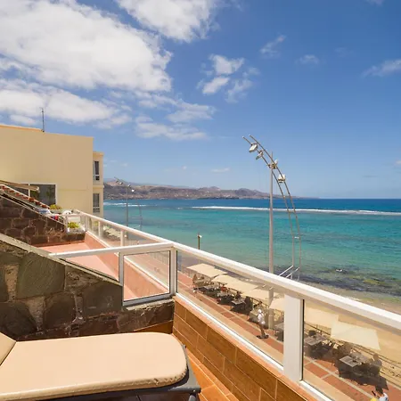 別荘 Vista Dorada 211 By Canariasgetaway *