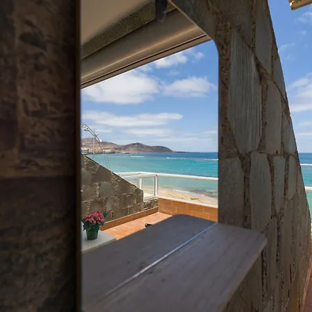 Vista Dorada 211 By Canariasgetaway 別荘