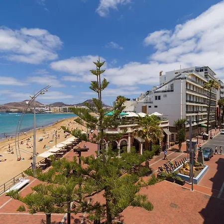 Vista Dorada 211 By Canariasgetaway