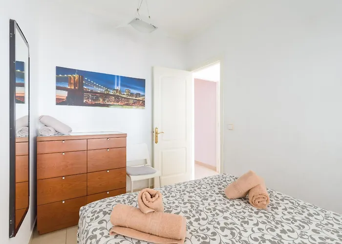 Vista Dorada 211 By Canariasgetaway * Las Palmas de Gran Canaria