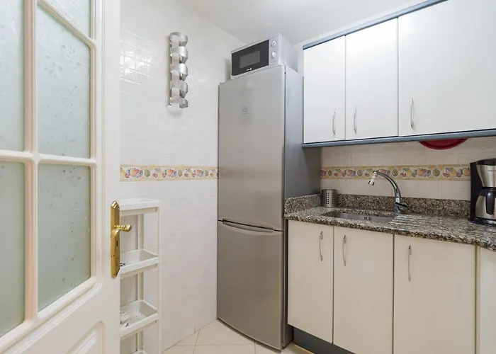 Vista Dorada 211 By Canariasgetaway