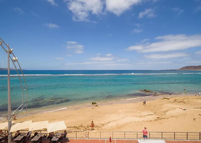 Vista Dorada 211 By Canariasgetaway Сasa de vacaciones