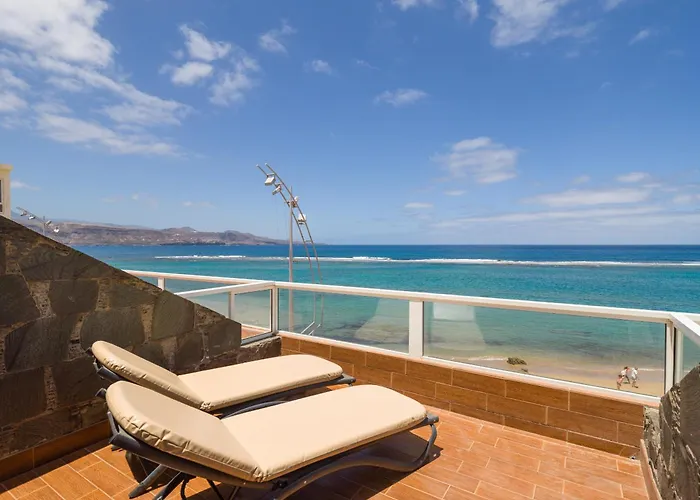 Vista Dorada 211 By Canariasgetaway