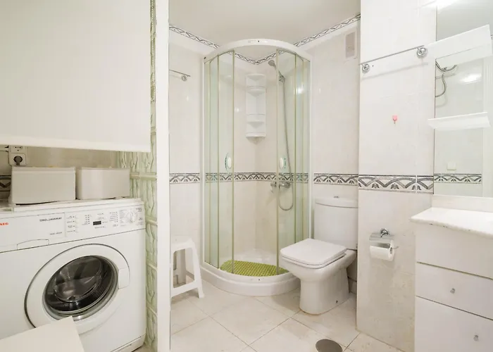 Vista Dorada 211 By Canariasgetaway Las Palmas de Gran Canaria