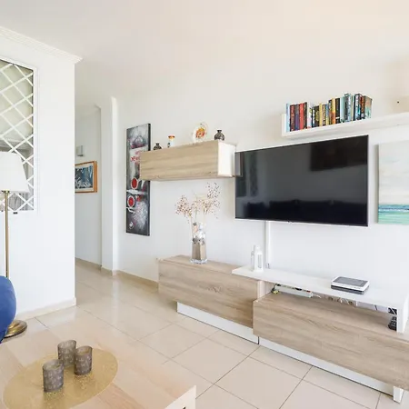 Vista Dorada 211 By Canariasgetaway