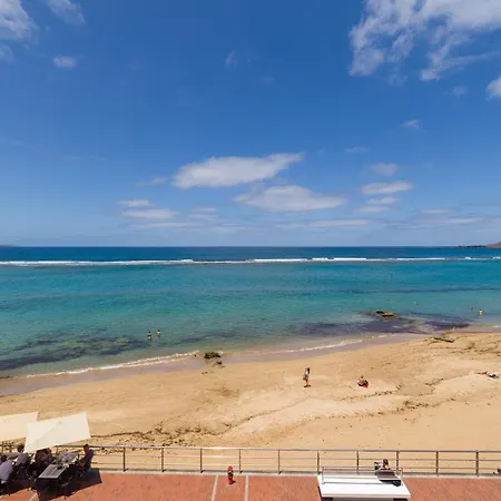 Vista Dorada 211 By Canariasgetaway Vakantiehuis Las Palmas