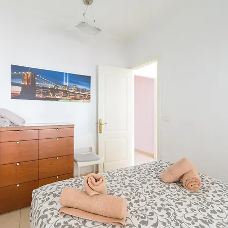 Vista Dorada 211 By Canariasgetaway * Las Palmas de Gran Canaria