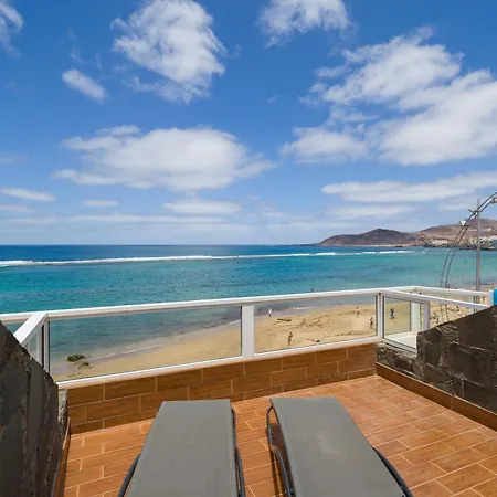 Vista Dorada 211 By Canariasgetaway Vakantiehuis Las Palmas