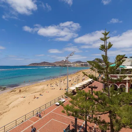 Vista Dorada 211 By Canariasgetaway لاس بالماس دي غران كاناريا