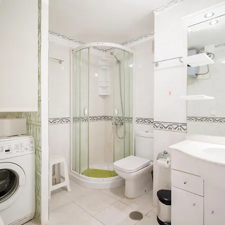 Vista Dorada 211 By Canariasgetaway