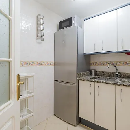 Vista Dorada 211 By Canariasgetaway