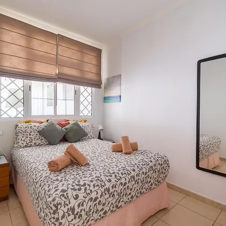 Vista Dorada 211 By Canariasgetaway Vakantiehuis Las Palmas