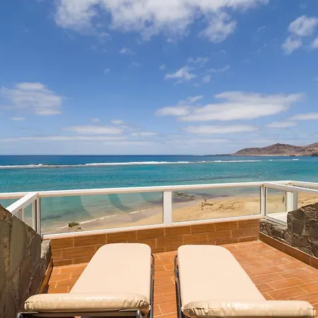 Vista Dorada 211 By Canariasgetaway