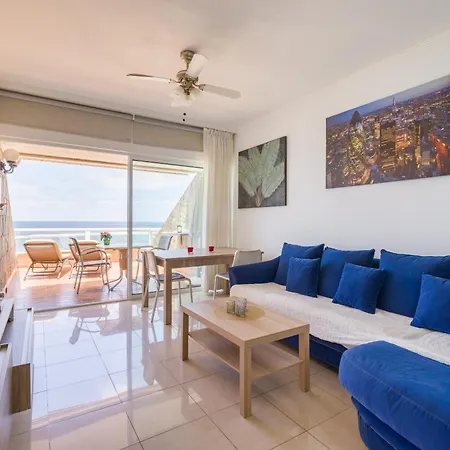 Vista Dorada 211 By Canariasgetaway Semesterbostad Las Palmas de Gran Canaria