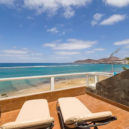 Vakantiehuis Vista Dorada 211 By Canariasgetaway Las Palmas