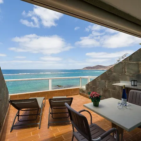 Vista Dorada 211 By Canariasgetaway Vakantiehuis Las Palmas