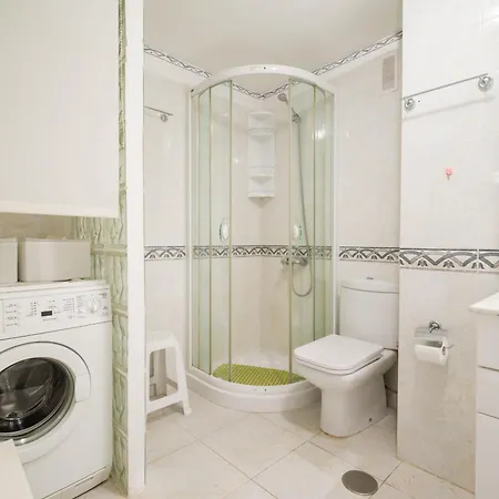 Vista Dorada 211 By Canariasgetaway Las Palmas