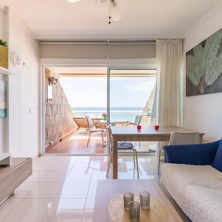 Vakantiehuis Vista Dorada 211 By Canariasgetaway Las Palmas