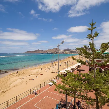 Vakantiehuis Vista Dorada 211 By Canariasgetaway *