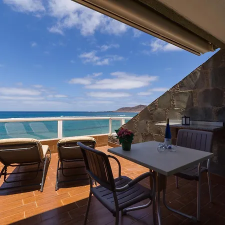 Vista Dorada 211 By Canariasgetaway * لاس بالماس دي غران كاناريا