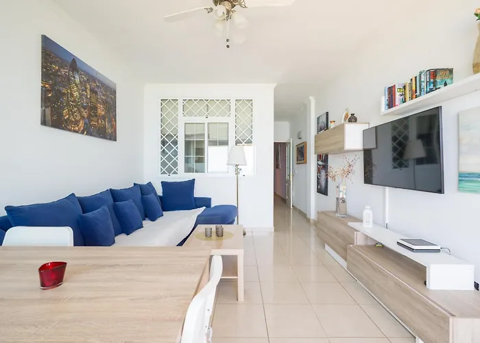 Vista Dorada 211 By Canariasgetaway Dom wakacyjny *