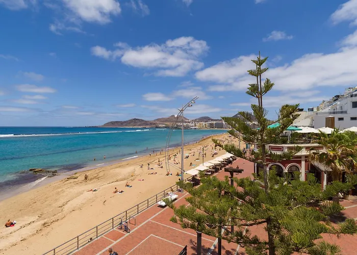 Vista Dorada 211 By Canariasgetaway Las Palmas de Gran Canaria