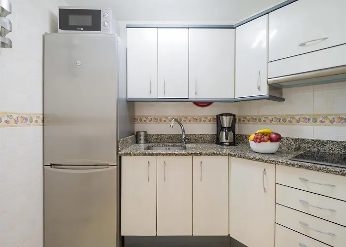 Casa vacanze Vista Dorada 211 By Canariasgetaway Las Palmas de Gran Canaria