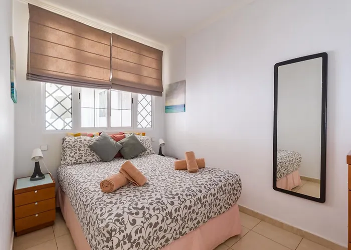 Vista Dorada 211 By Canariasgetaway Dom wakacyjny Las Palmas de Gran Canaria