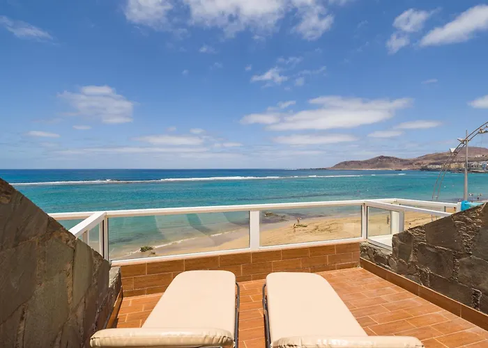 Vista Dorada 211 By Canariasgetaway