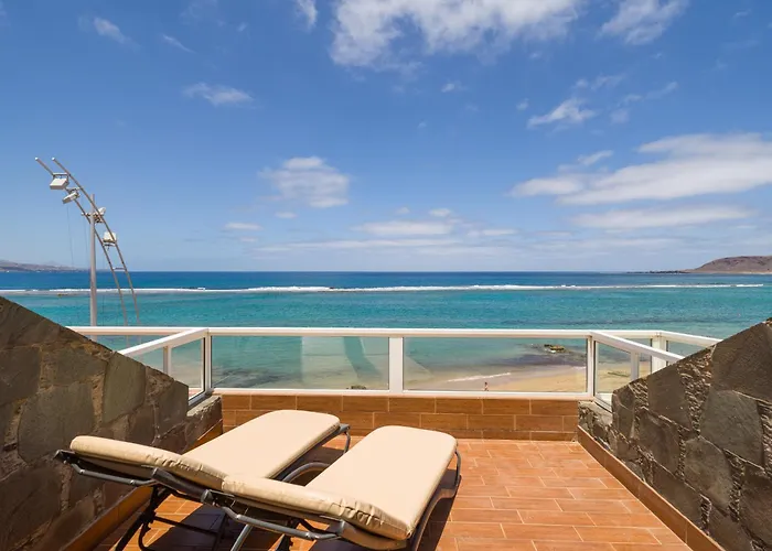 Casa vacanze Vista Dorada 211 By Canariasgetaway