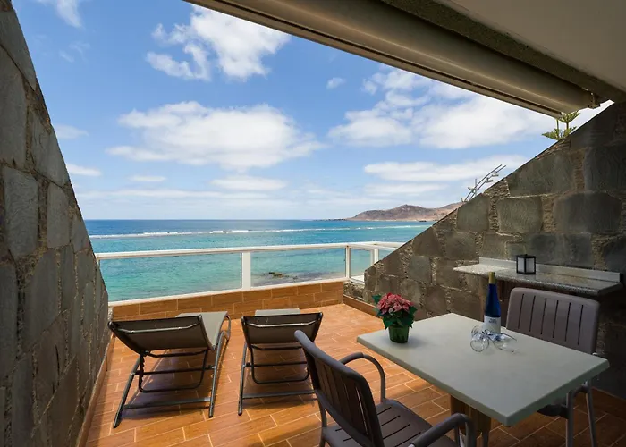 Vista Dorada 211 By Canariasgetaway Dom wakacyjny Las Palmas de Gran Canaria