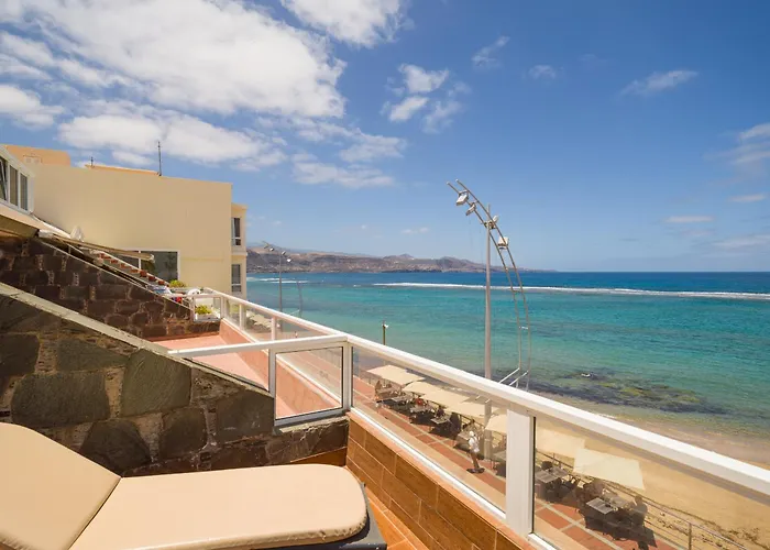 Casa vacanze Vista Dorada 211 By Canariasgetaway *