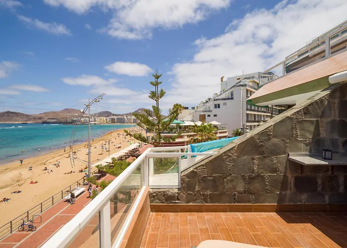 Dom wakacyjny Vista Dorada 211 By Canariasgetaway