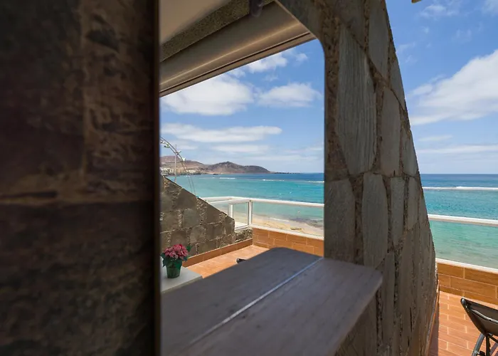 Vista Dorada 211 By Canariasgetaway Dom wakacyjny