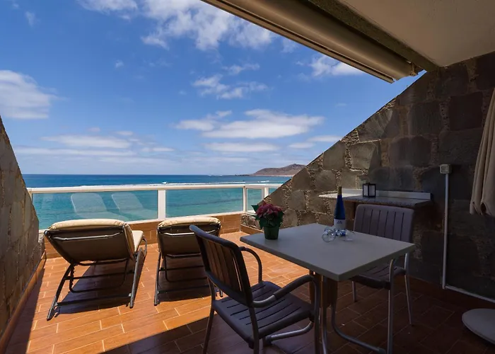 Vista Dorada 211 By Canariasgetaway * Las Palmas de Gran Canaria