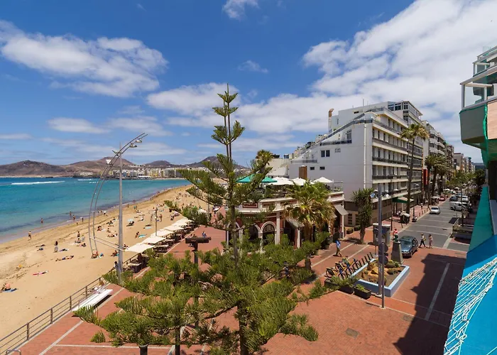 Vista Dorada 211 By Canariasgetaway