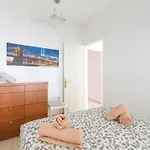 Vista Dorada 211 By Canariasgetaway * Лас-Пальмас-де-Гран-Канарія