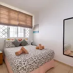 Vista Dorada 211 By Canariasgetaway Будинок відпочинку Лас-Пальмас-де-Гран-Канарія