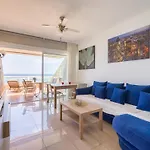 Vista Dorada 211 By Canariasgetaway Будинок відпочинку Лас-Пальмас-де-Гран-Канарія