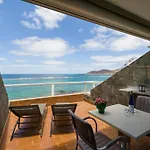 Vista Dorada 211 By Canariasgetaway Будинок відпочинку Лас-Пальмас-де-Гран-Канарія