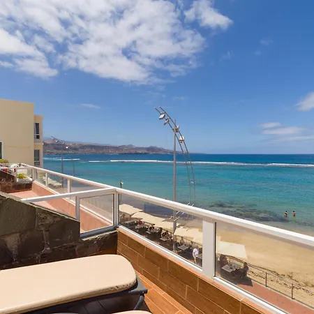 Casa de Férias Vista Dorada 211 By Canariasgetaway *