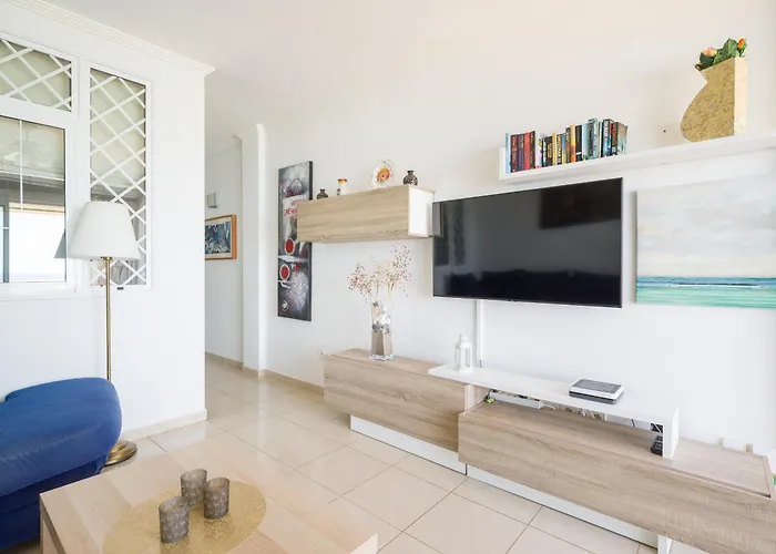 Vista Dorada 211 By Canariasgetaway