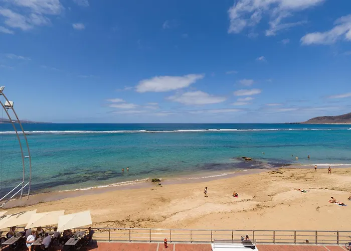 Vista Dorada 211 By Canariasgetaway Casa de Férias Las Palmas de Gran Canárias